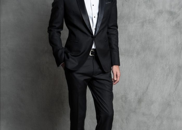Vestibus Club Un costume sur mesure pour le Gala